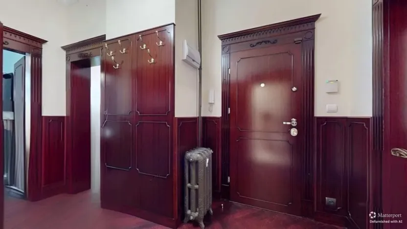 Prodej bytu 2+1, Karlovy Vary, nábřeží Jana Palacha, 65 m2