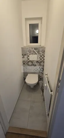 Pronájem bytu 2+kk, Praha, Zelená, 55 m2