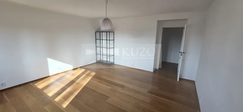 Pronájem bytu 2+kk, Praha, Zelená, 55 m2