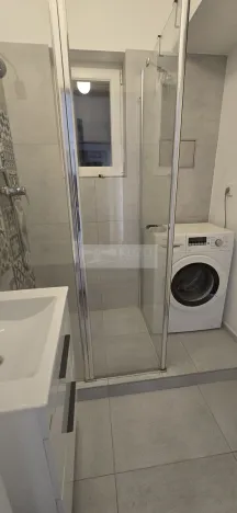 Pronájem bytu 2+kk, Praha, Zelená, 55 m2