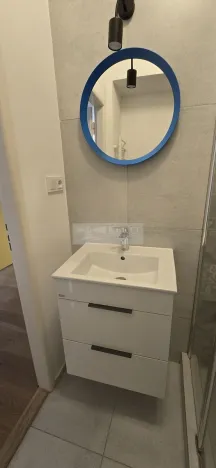 Pronájem bytu 2+kk, Praha, Zelená, 55 m2