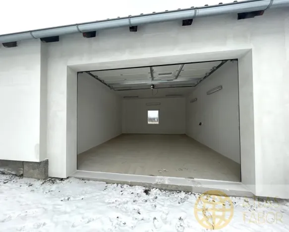 Pronájem kanceláře, Tábor, Chýnovská, 95 m2