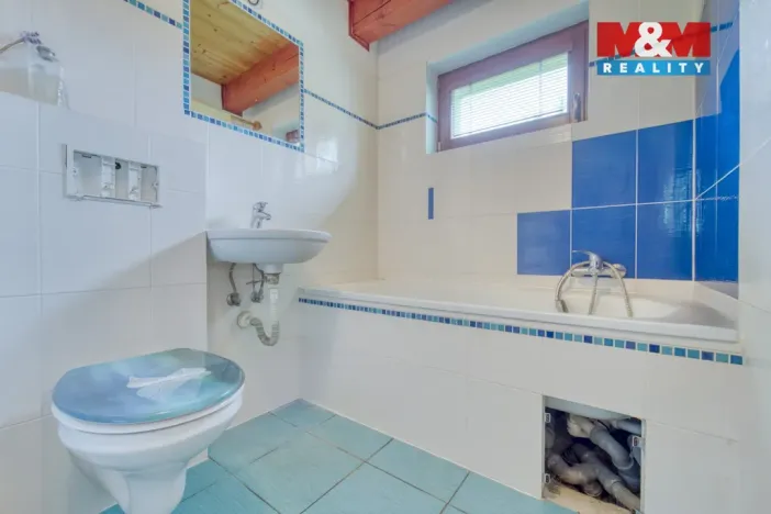 Prodej chalupy, Čím, 70 m2