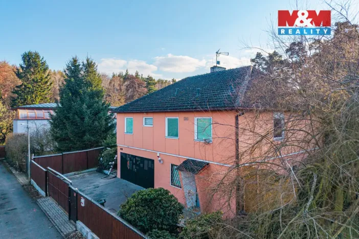 Prodej rodinného domu, Šestajovice, Ve Skalkách, 128 m2