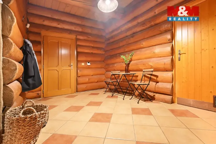 Prodej rodinného domu, Louňovice, Ke Kaménce, 296 m2