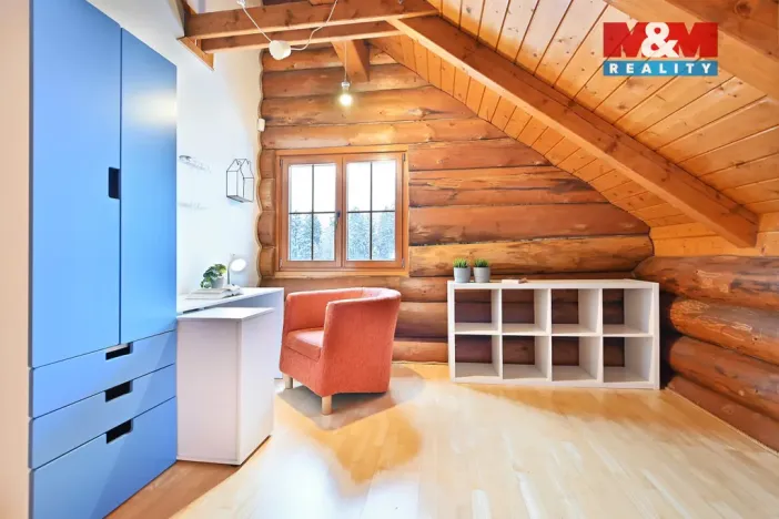 Prodej rodinného domu, Louňovice, Ke Kaménce, 296 m2