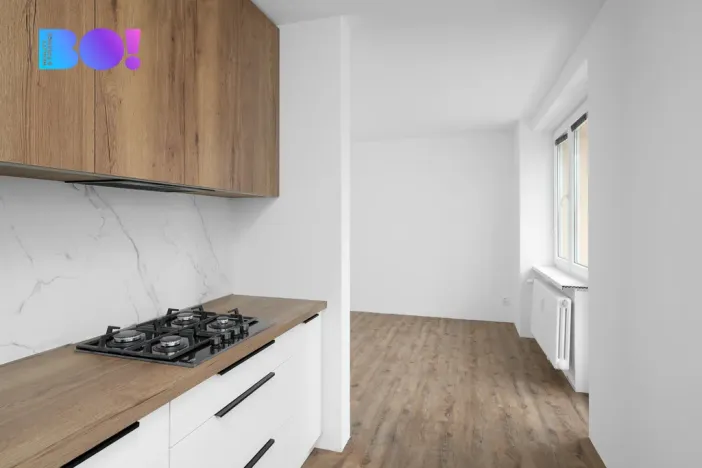 Prodej bytu 2+kk, Ostrava, Mitušova, 45 m2