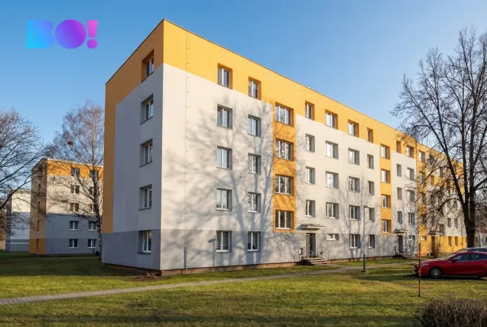 Prodej bytu 2+kk, Ostrava, Mitušova, 45 m2