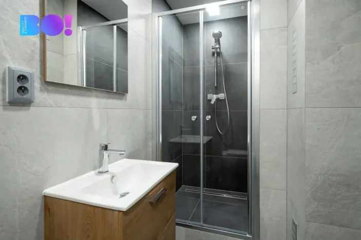 Prodej bytu 2+kk, Ostrava, Mitušova, 45 m2