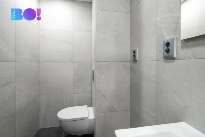 Prodej bytu 2+kk, Ostrava, Mitušova, 49 m2
