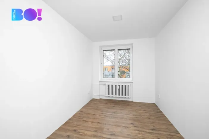 Prodej bytu 2+kk, Ostrava, Mitušova, 49 m2