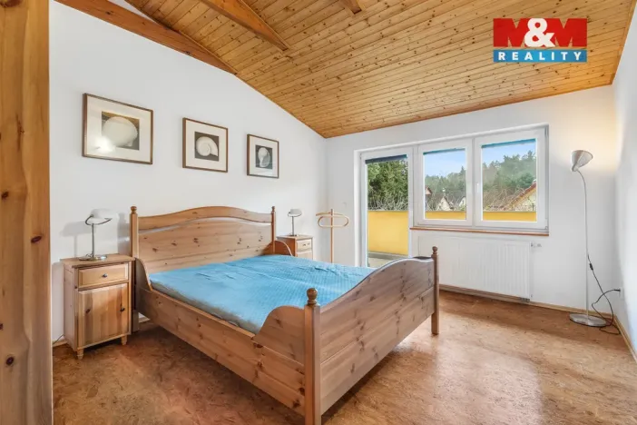 Prodej rodinného domu, Česká Lípa, Jasanová, 158 m2