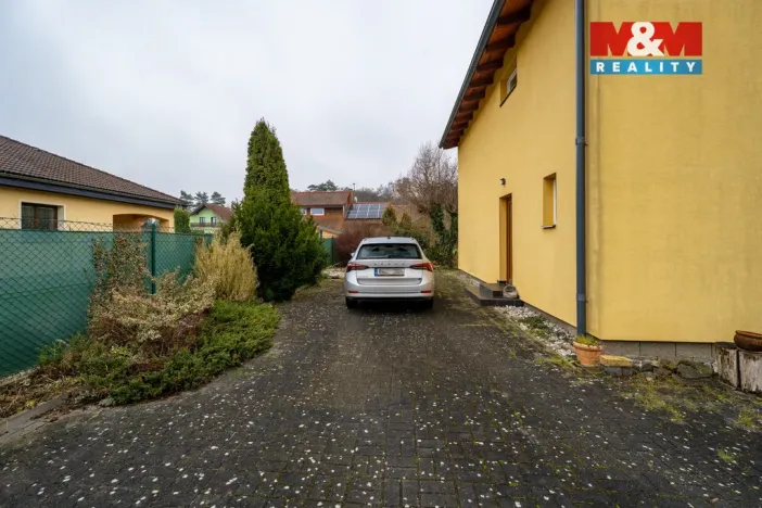 Prodej rodinného domu, Česká Lípa, Jasanová, 158 m2