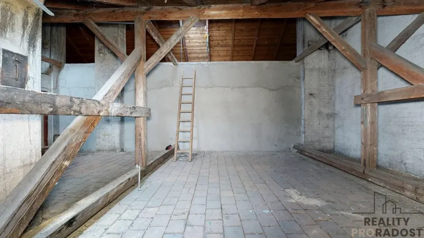 Prodej bytu 2+kk, Jihlava, Svatopluka Čecha, 51 m2