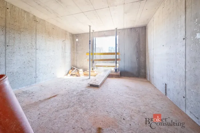 Prodej bytu 1+kk, Praha - Chodov, Klapálkova, 36 m2