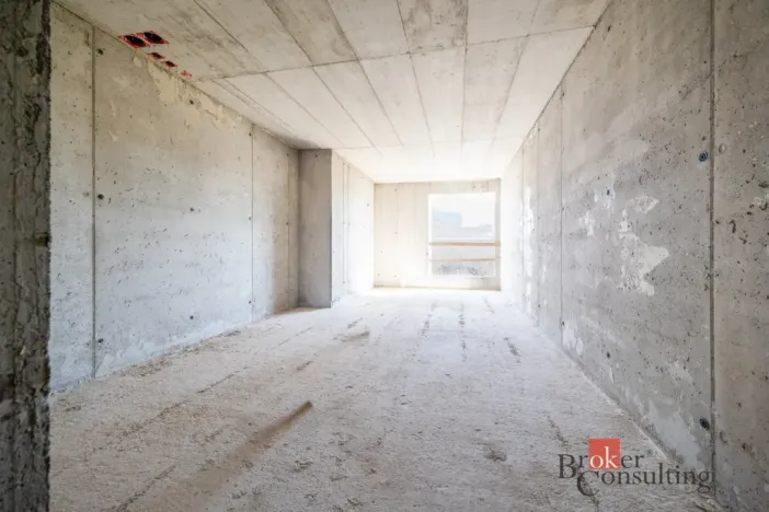 Prodej bytu 1+kk, Praha - Chodov, Klapálkova, 36 m2