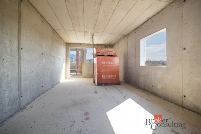 Prodej bytu 1+kk, Praha - Chodov, Klapálkova, 36 m2