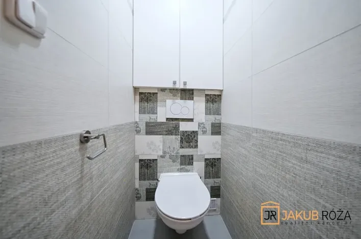 Prodej bytu 2+1, Vrchlabí, Revoluční, 54 m2