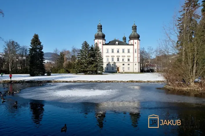 Prodej bytu 2+1, Vrchlabí, Revoluční, 54 m2