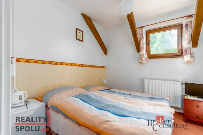 Prodej rodinného domu, Horní Maršov, Promenáda, 620 m2