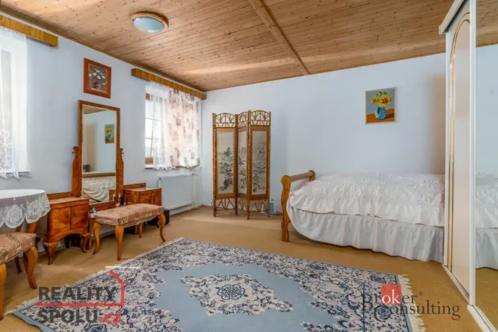 Prodej rodinného domu, Horní Maršov, Promenáda, 620 m2