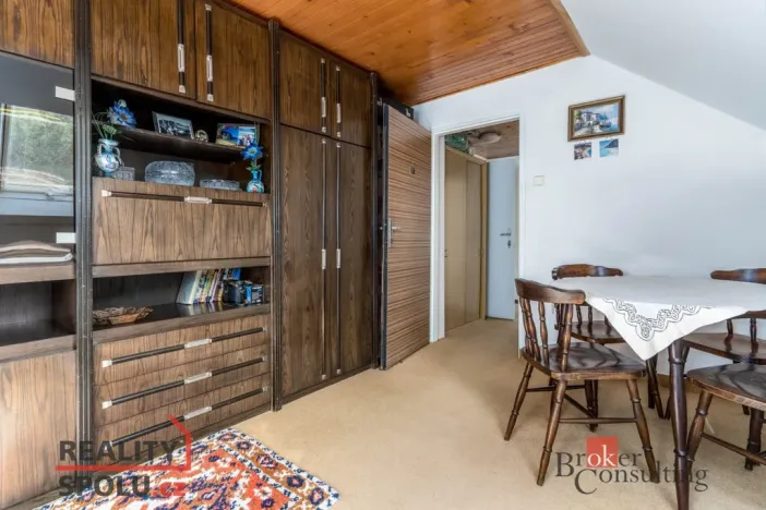 Prodej rodinného domu, Horní Maršov, Promenáda, 620 m2