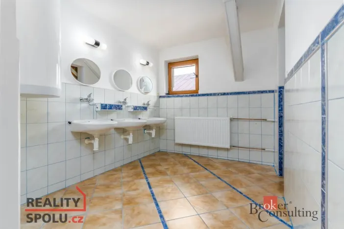 Prodej rodinného domu, Horní Maršov, Promenáda, 620 m2