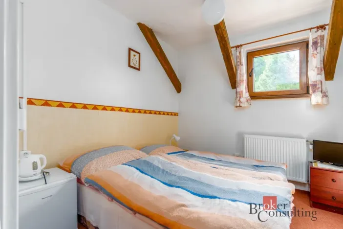 Prodej rodinného domu, Horní Maršov, Promenáda, 620 m2