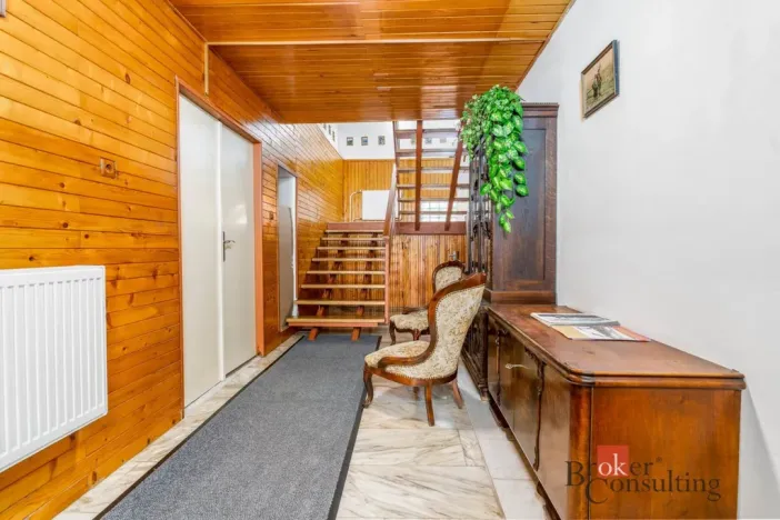 Prodej rodinného domu, Horní Maršov, Promenáda, 620 m2