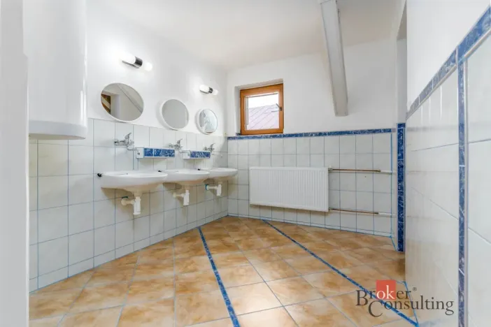 Prodej rodinného domu, Horní Maršov, Promenáda, 620 m2