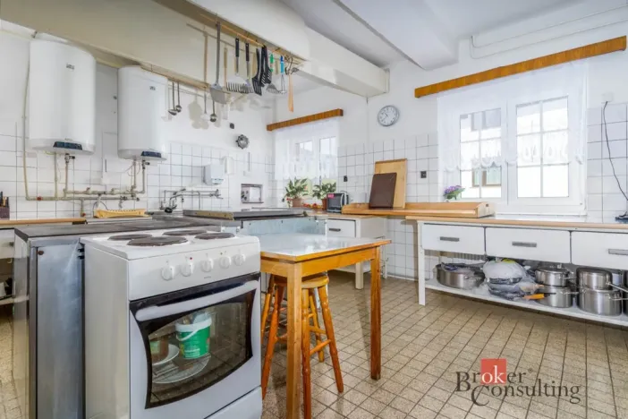 Prodej rodinného domu, Horní Maršov, Promenáda, 620 m2