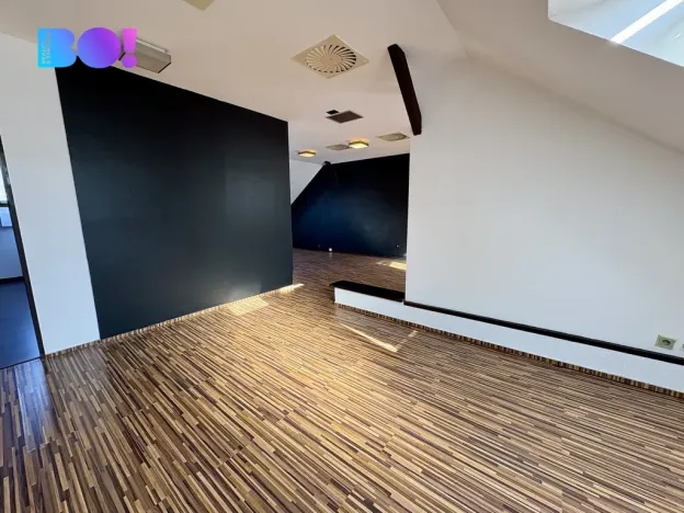 Pronájem bytu 3+kk, Karviná, Rudé armády, 92 m2