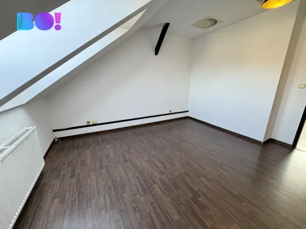Pronájem bytu 3+kk, Karviná, Rudé armády, 92 m2