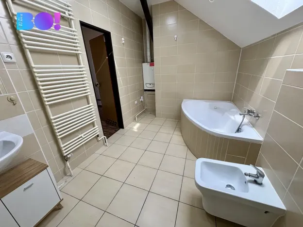 Pronájem bytu 3+kk, Karviná, Rudé armády, 92 m2