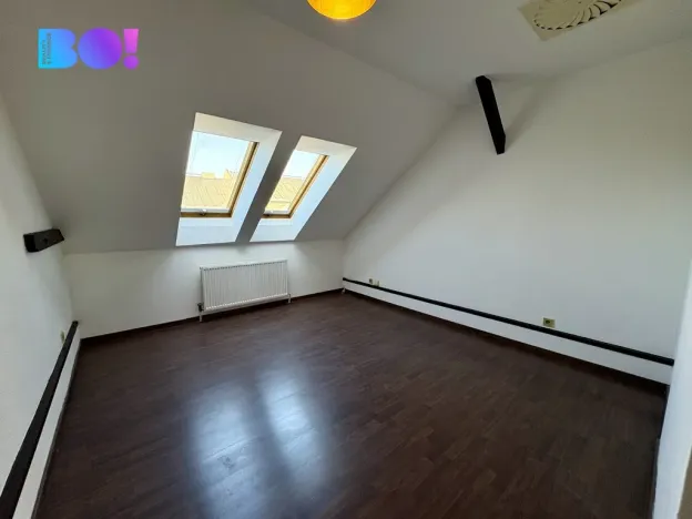 Pronájem kanceláře, Karviná, Rudé armády, 92 m2