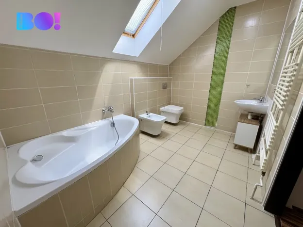 Pronájem kanceláře, Karviná, Rudé armády, 92 m2