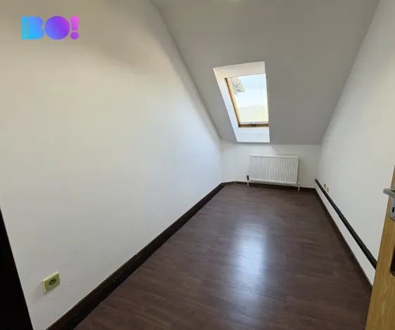 Pronájem kanceláře, Karviná, Rudé armády, 92 m2