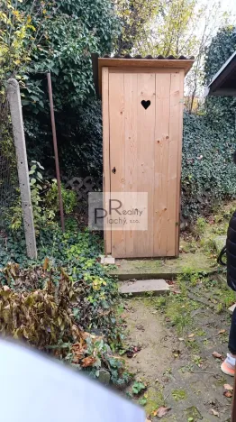 Pronájem zahrady, Brno - Bohunice, 400 m2