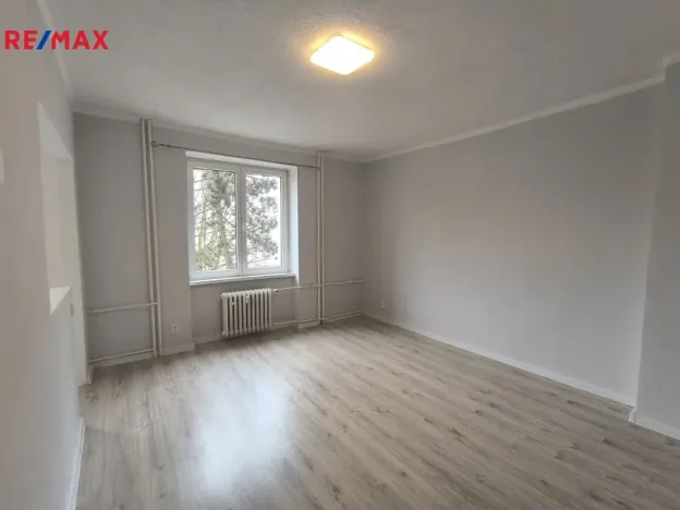 Pronájem bytu 2+1, Sokolov, Sokolovská, 56 m2