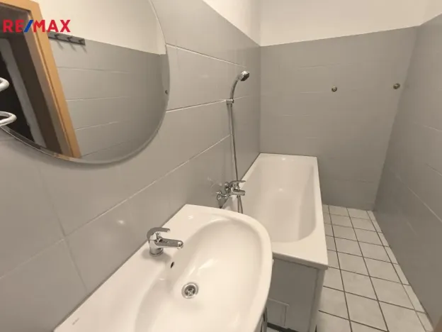 Pronájem bytu 2+1, Sokolov, Sokolovská, 56 m2