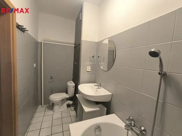 Pronájem bytu 2+1, Sokolov, Sokolovská, 56 m2