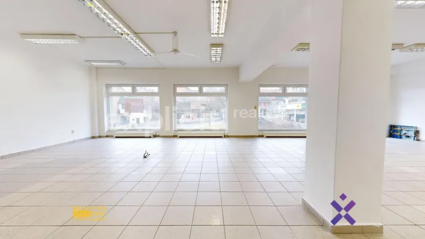 Pronájem obchodního prostoru, Uherský Brod, Neradice, 108 m2