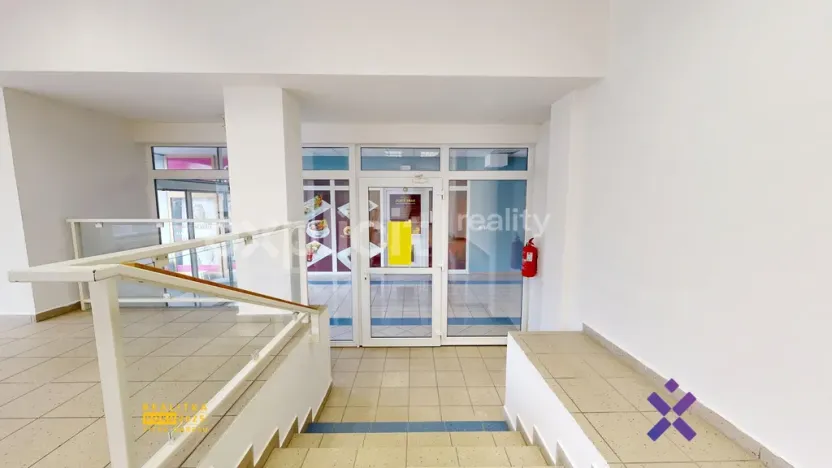 Pronájem obchodního prostoru, Uherský Brod, Neradice, 108 m2