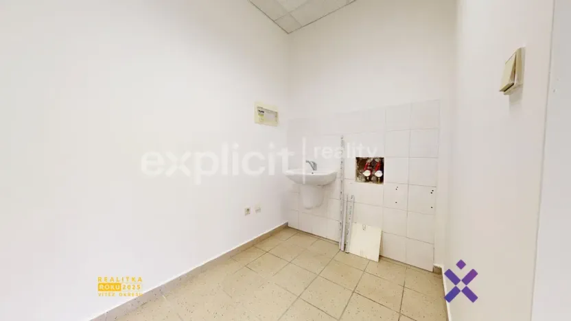 Pronájem obchodního prostoru, Uherský Brod, Neradice, 108 m2