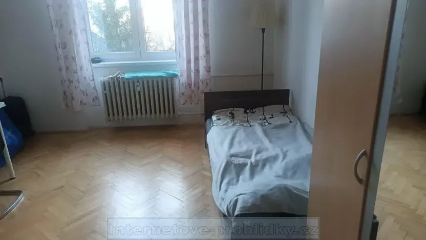 Pronájem pokoje, Praha - Písnice, Výletní, 22 m2