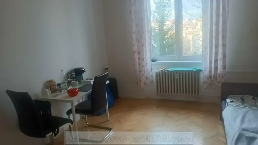 Pronájem pokoje, Praha - Písnice, Výletní, 22 m2