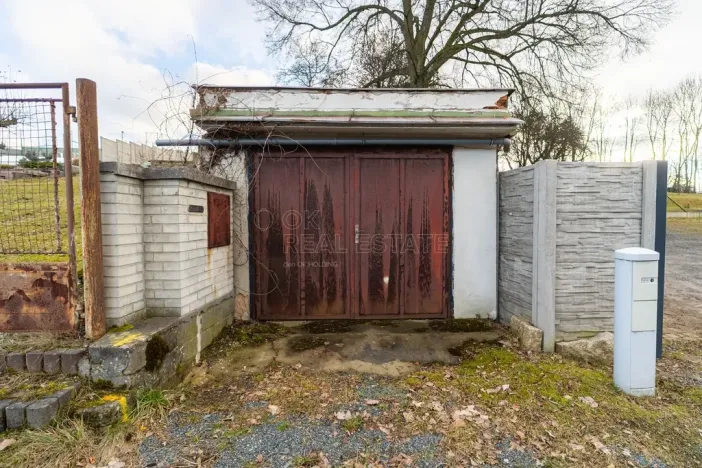 Prodej pozemku pro bydlení, Tachov, 1038 m2