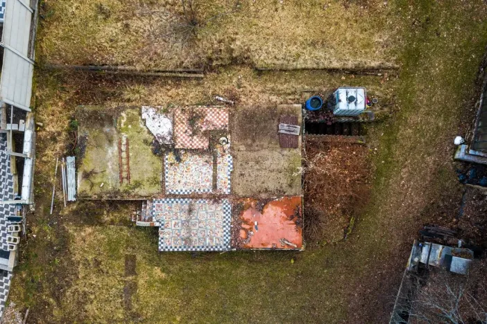 Prodej pozemku pro bydlení, Tachov, 1038 m2