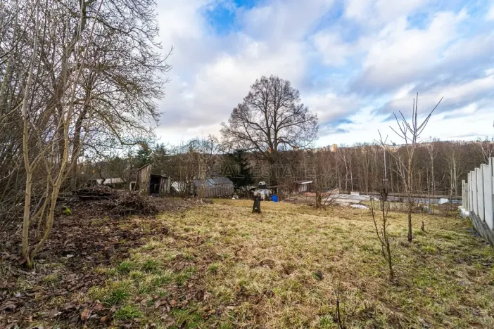 Prodej pozemku pro bydlení, Tachov, 1038 m2