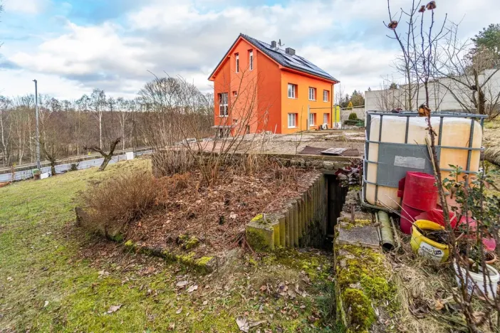 Prodej pozemku pro bydlení, Tachov, 1038 m2